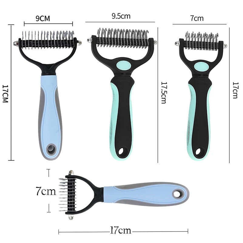 Brosse Pour Chien Professionnelle