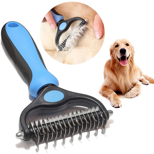 Brosse Pour Chien Professionnelle