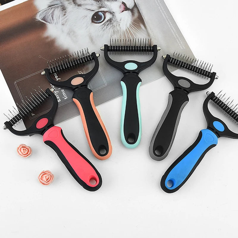 Brosse Pour Chien Professionnelle