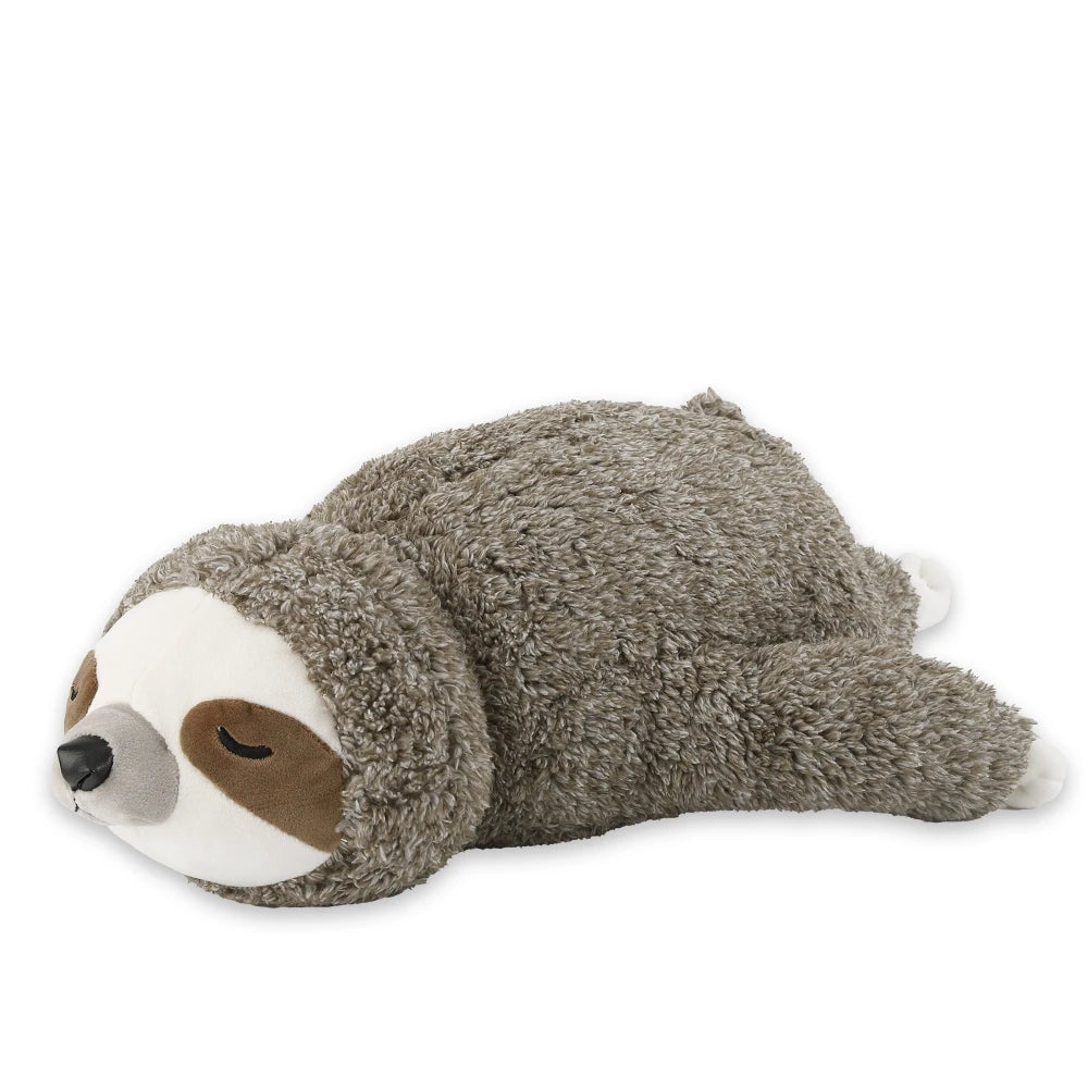 peluche anti stress chien